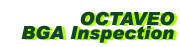 Octaveo BGA Inspection